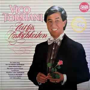 FLAC Vico Torriani - Zeit Für Zärtlichkeiten