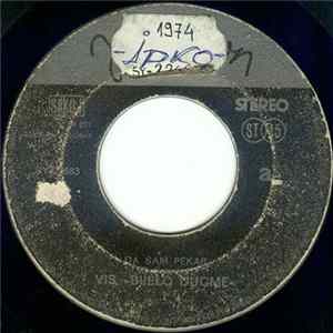 FLAC Bijelo Dugme - Da Sam Pekar / Selma