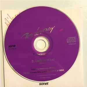 FLAC Per Vestaby - Airsick