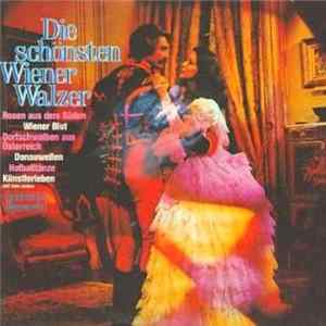 FLAC Wiener Volksopernorchester - Die schönsten Wiener Walzer