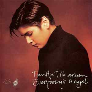 FLAC Tanita Tikaram - Everybody's Angel