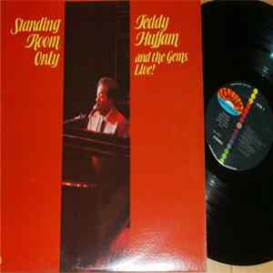 FLAC Teddy Huffam and The Gems - Standing Room Only