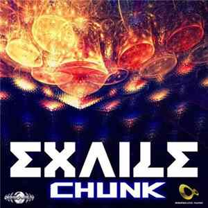 FLAC Exaile - Chunk