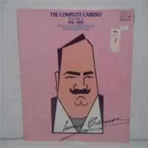 FLAC Enrico Caruso - The Complete Caruso Volume 9