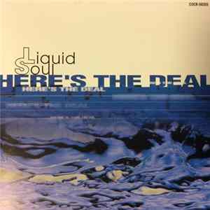 FLAC Liquid Soul - Here's The Deal