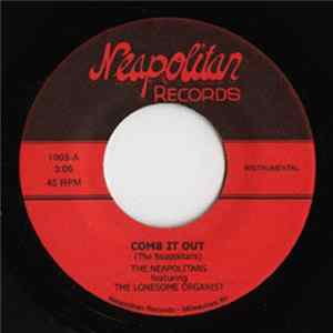 FLAC The Neapolitans - Comb It Out