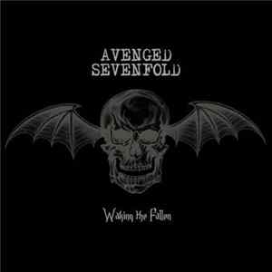 FLAC Avenged Sevenfold - Waking The Fallen