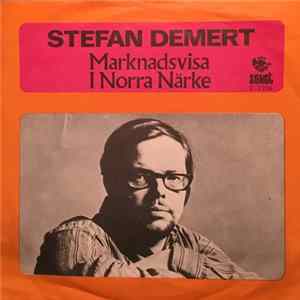 FLAC Stefan Demert - Marknadsvisa