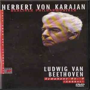 FLAC Herbert von Karajan, Ludwig van Beethoven, Berliner Philharmoniker - Symphony No. 9
