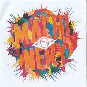 FLAC Ash - Machinery