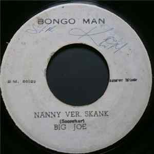 FLAC Big Joe / Soul Vendors - Nanny Ver. Skank / Nanny Version