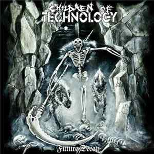 FLAC Children Of Technology - Future Decay