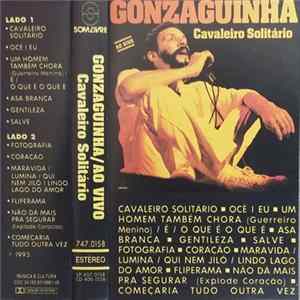FLAC Gonzaguinha - Cavaleiro Solitário