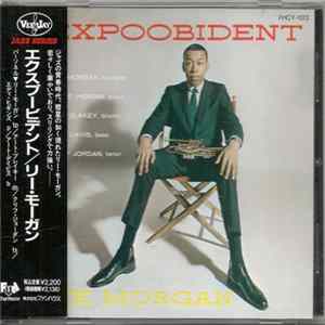 FLAC Lee Morgan - Expoobident