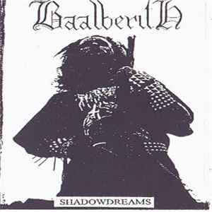 FLAC Baalberith - Shadowdreams