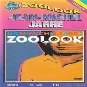FLAC Jean-Michel Jarre - Zoolook