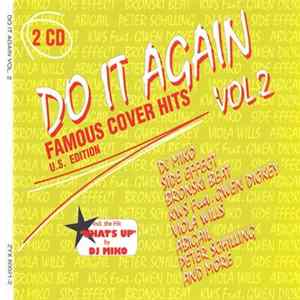 FLAC Various - Do It Again Vol. 2 (U.S. Edition)