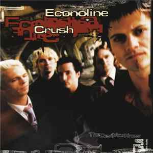 FLAC Econoline Crush - The Devil You Know