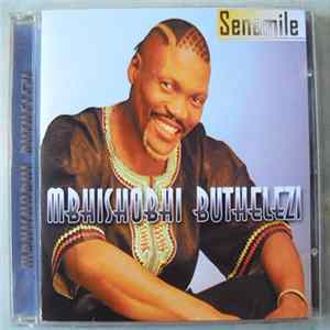FLAC Mbhishobhi Buthelezi - Senamile