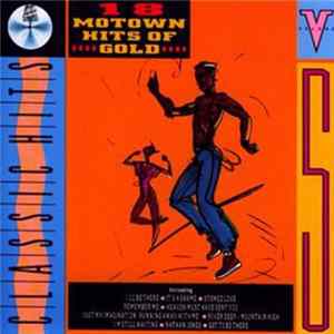 FLAC Various - Motown Hits Of Gold Volume 5