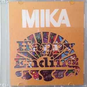 FLAC MIKA - Happy Ending