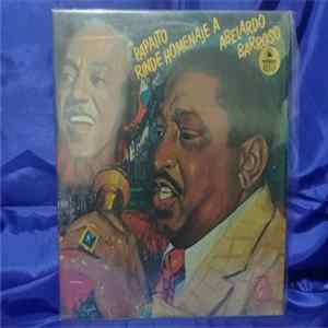 FLAC Papaito - Papaito Rinde Homenaje A Abelardo Barroso