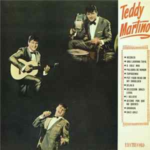 FLAC Teddy Martino - Teddy Martino