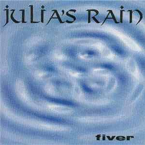 FLAC Julia's Rain - Fiver