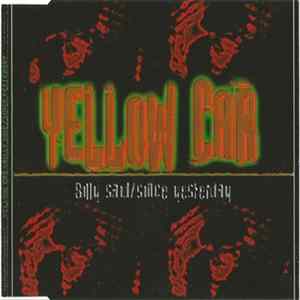FLAC Yellow Car - Billy Said