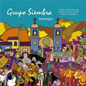 FLAC Grupo Siembra - Antología