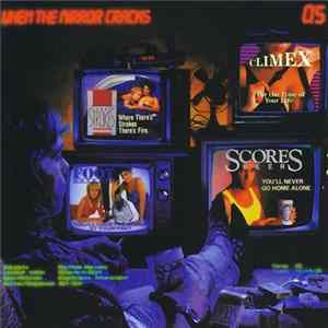 FLAC Q5 - When The Mirror Cracks