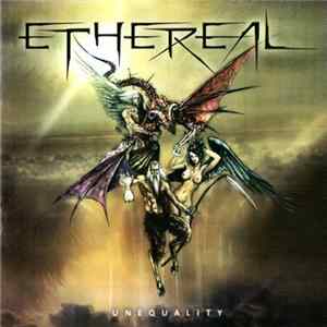 FLAC Ethereal - Unequality