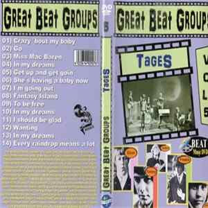 FLAC Tages - Great Beat Groups Vol. 5