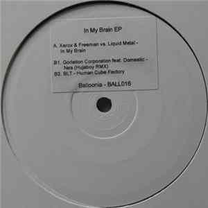 FLAC Various - In My Brain