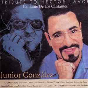 FLAC Junior González - Tribute To Héctor Lavoe