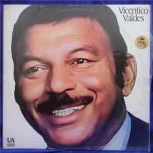 FLAC Vicentico Valdés - Vicentico Valdés