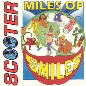 FLAC Scooter - Miles Of Smiles