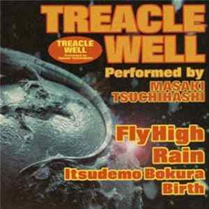 FLAC TREACLE WELL - Fly High / Rain
