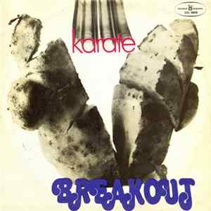 FLAC Breakout - Karate