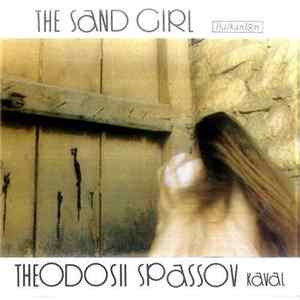 FLAC Theodosii Spassov - The Sand Girl