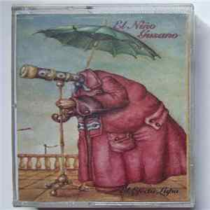 FLAC El Niño Gusano - El Efecto Lupa
