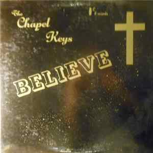FLAC The Chapel Keys - Believe