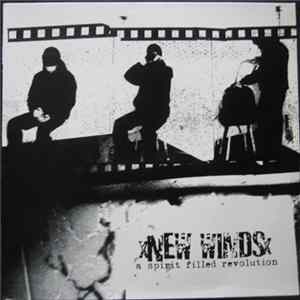 FLAC New Winds - A Spirit Filled Revolution