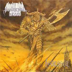 FLAC Nocturnal Breed - Aggressor