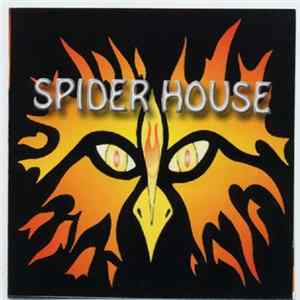 FLAC Spider House - Spider House