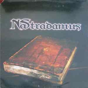 FLAC Nas - Nastradamus