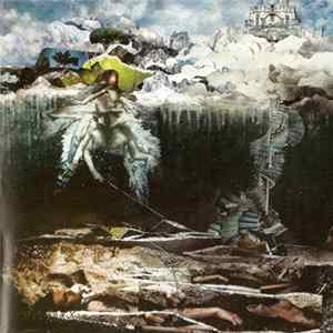 FLAC John Frusciante - The Empyrean
