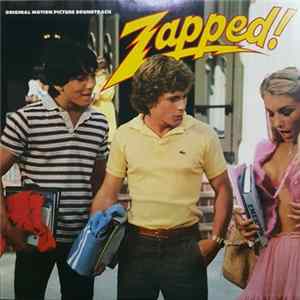 FLAC Various - Zapped! Original Motion Picture Soundtrack