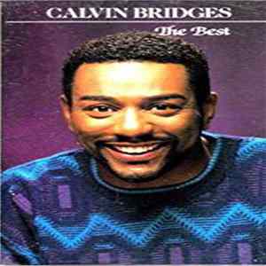 FLAC Calvin Bridges - The Best