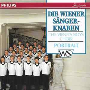 FLAC Die Wiener Sängerknaben - Uwe Christian Harrer - Portrait